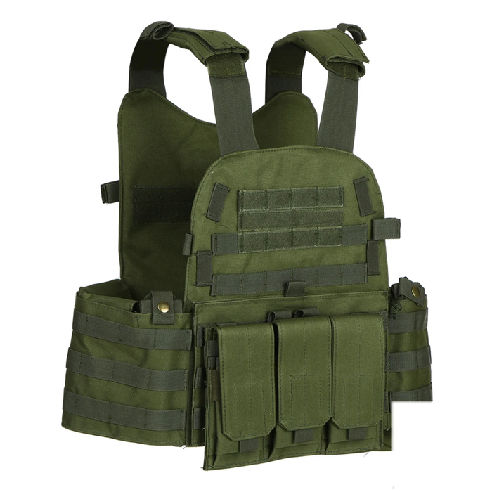 Airsoft Tactical Vest