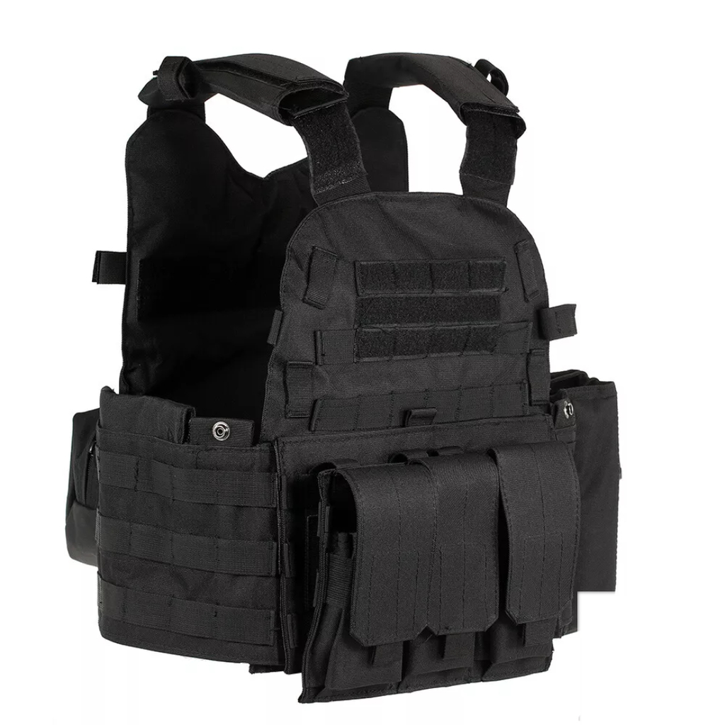 Airsoft Tactical Vest