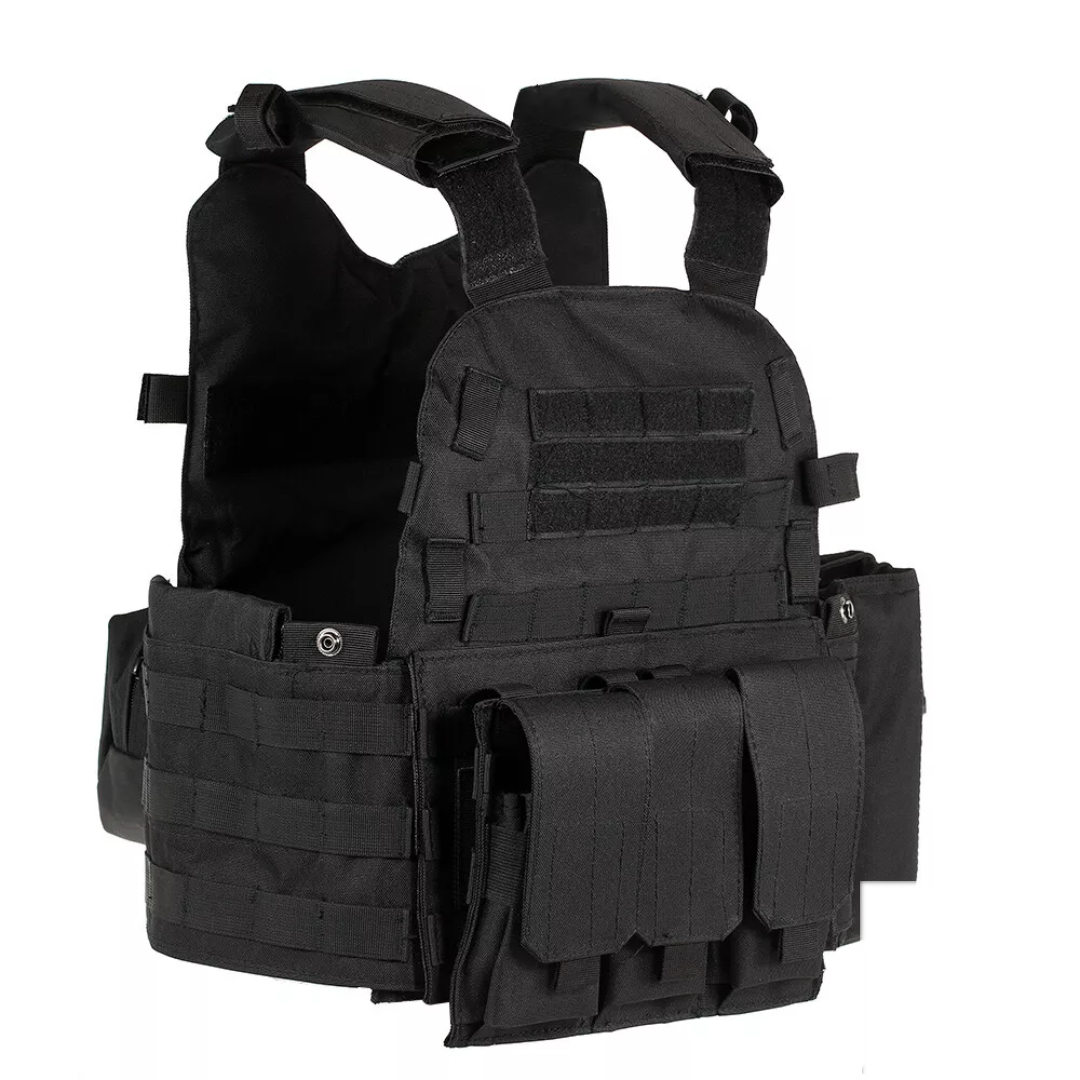 Airsoft Tactical Vest