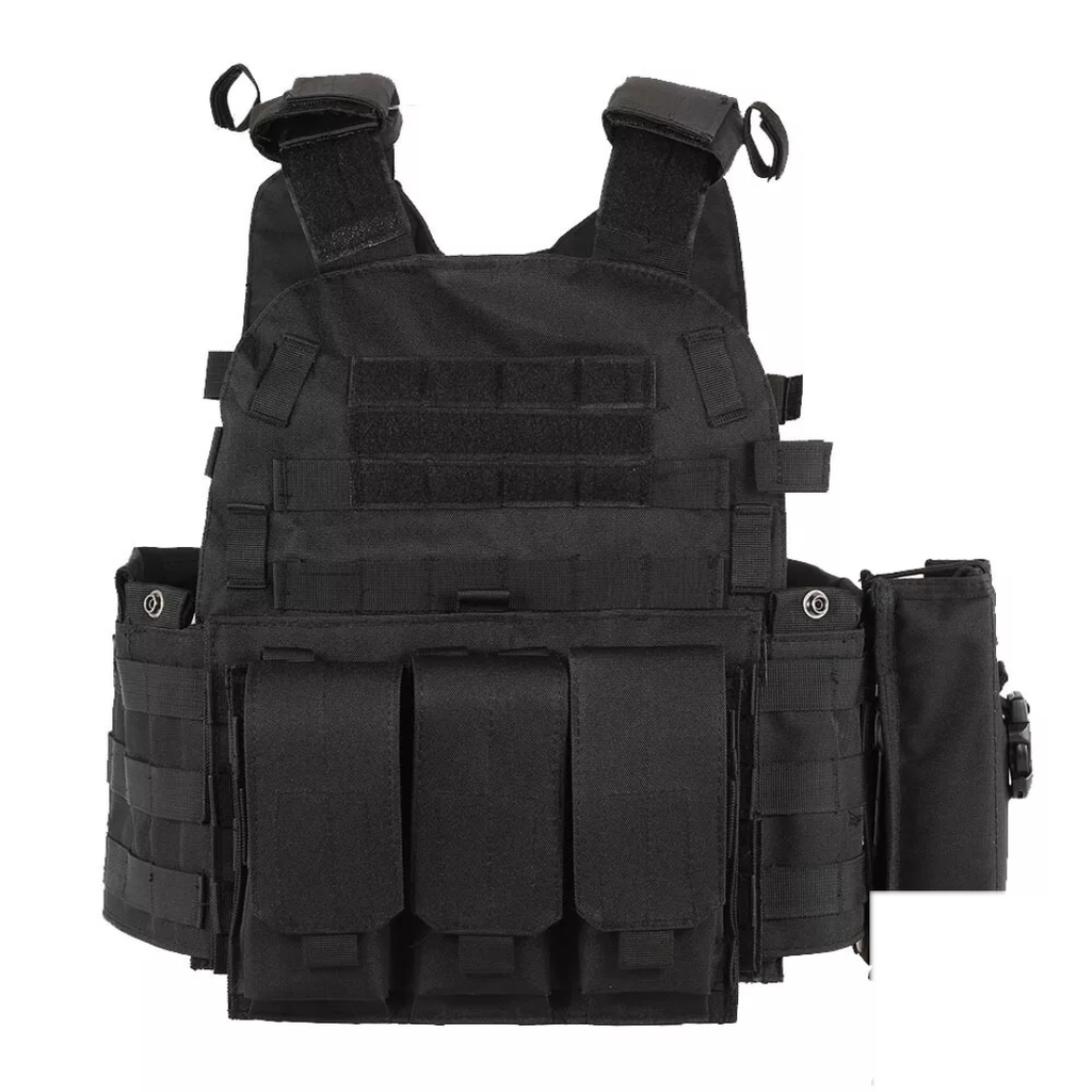 Airsoft Tactical Vest