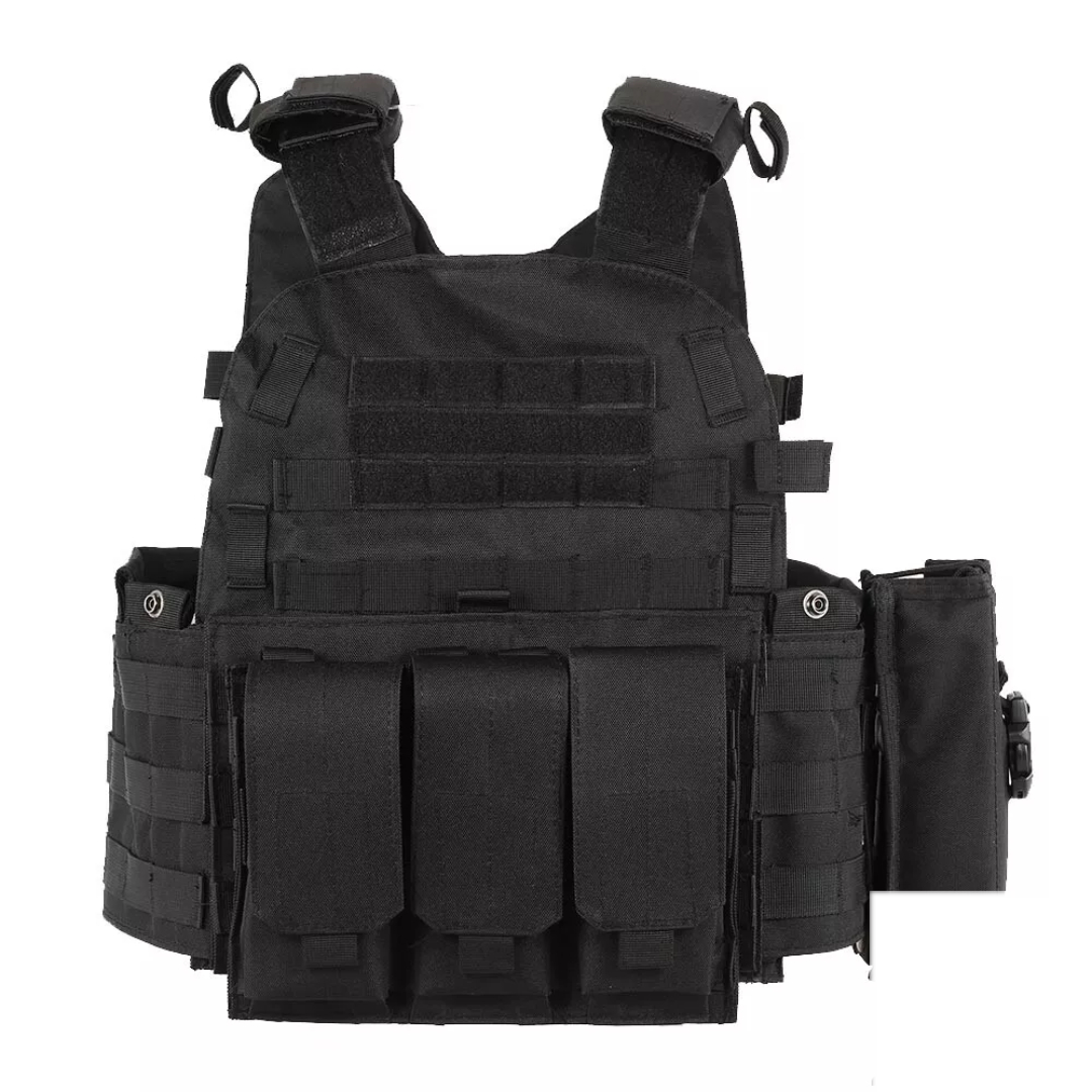 Airsoft Tactical Vest