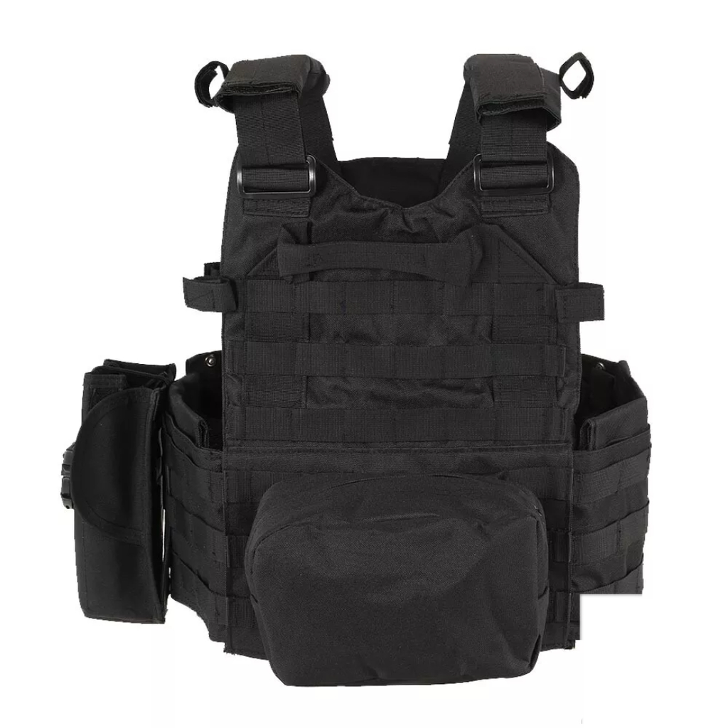 Airsoft Tactical Vest