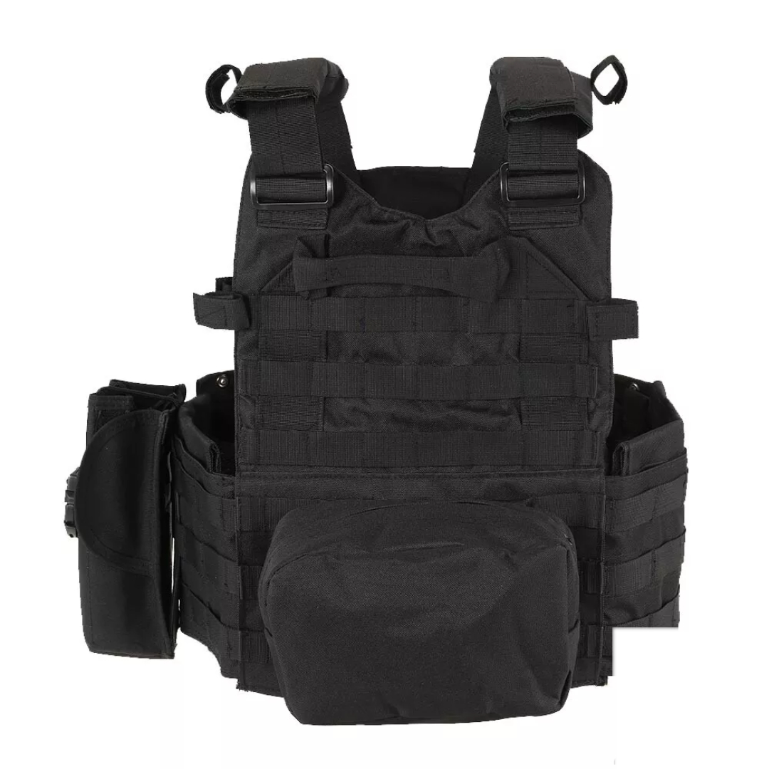 Airsoft Tactical Vest
