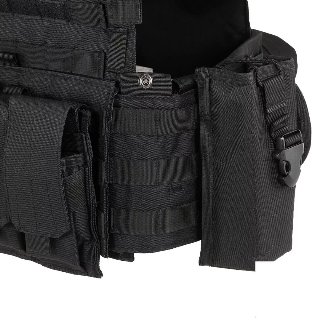 Airsoft Tactical Vest