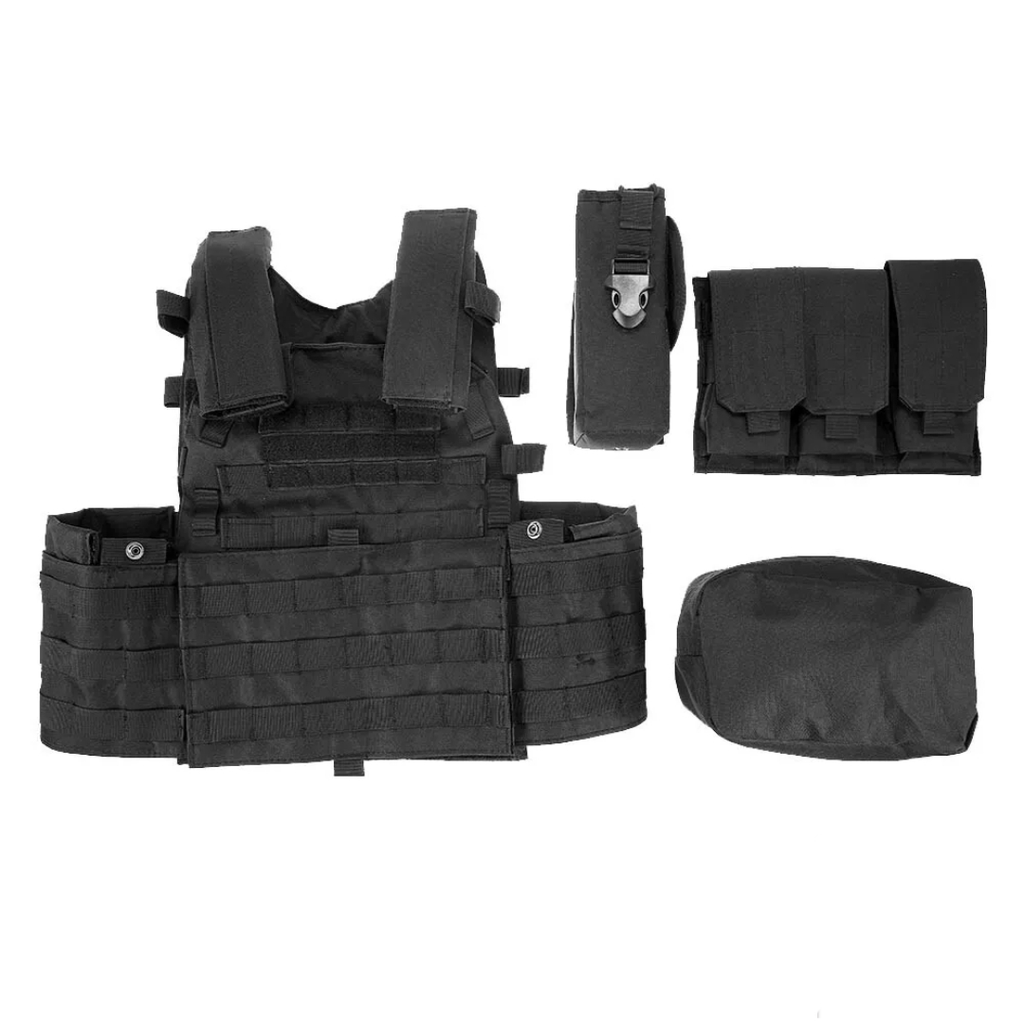 Airsoft Tactical Vest