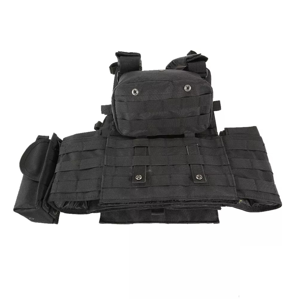 Airsoft Tactical Vest