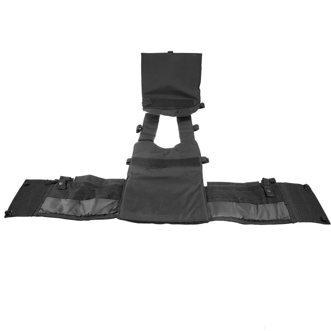 Airsoft Tactical Vest