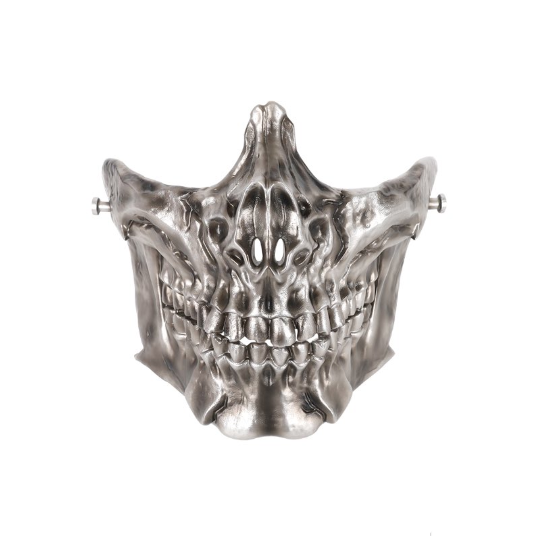 Laylax Skull Series Face Guard