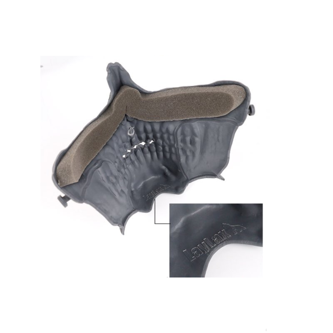 Laylax Skull Series Face Guard