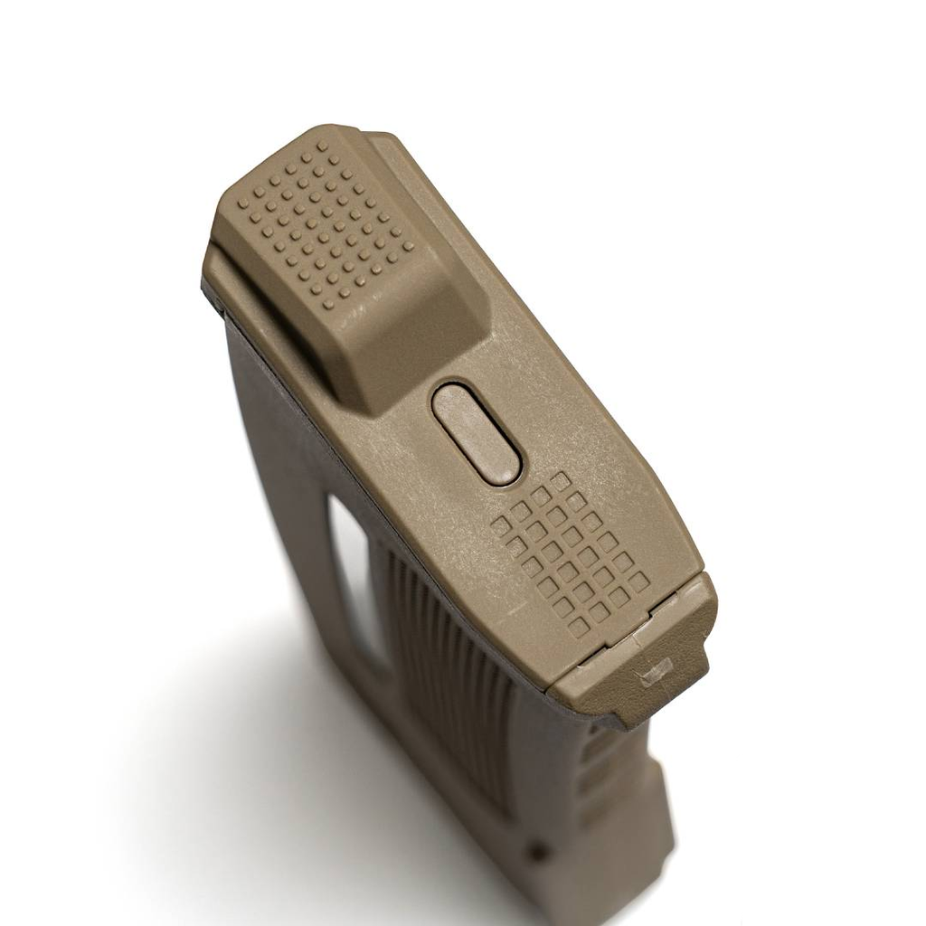 PTS EPM1 RX Enhanced polymer magazine for M4 AEG