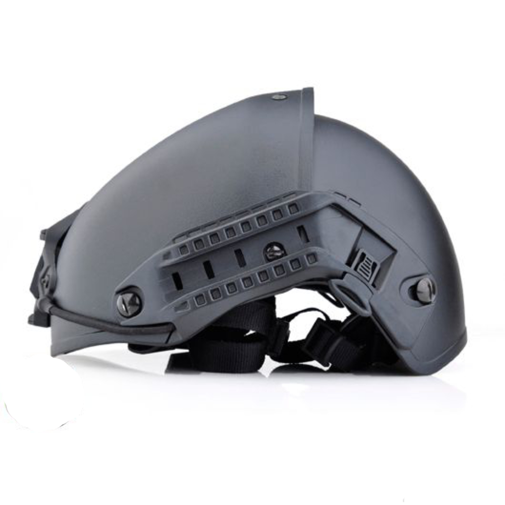 nHELMET AIR FRAME AIRSOFT HELMET