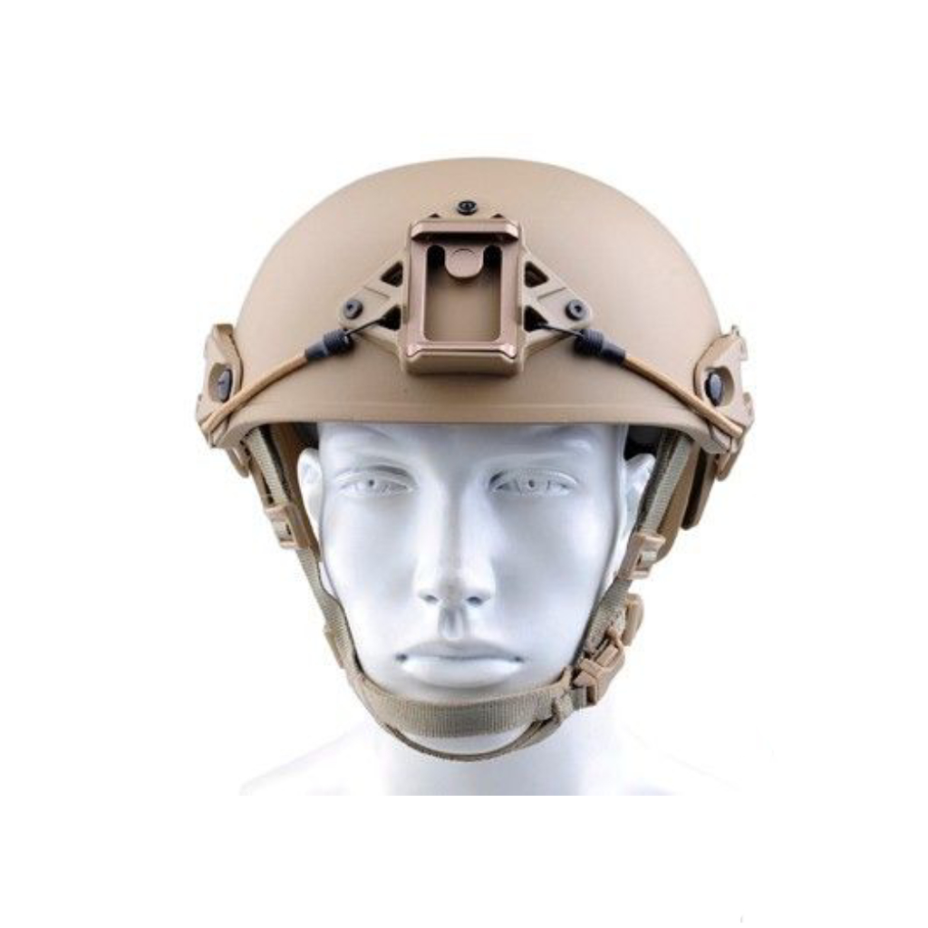 nHELMET AIR FRAME AIRSOFT HELMET