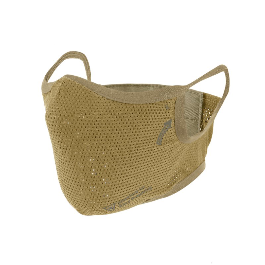 Laylax Battle Style AeroFlex Face Guard