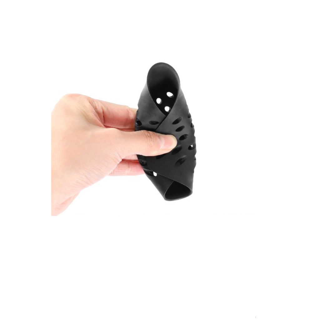 Laylax Battle Style AeroFlex Face Guard