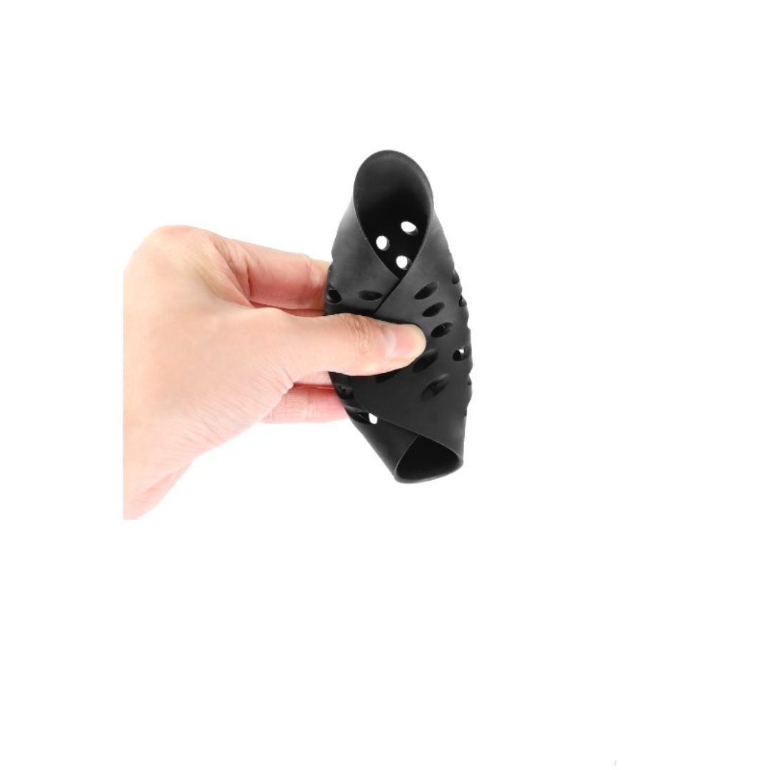 Laylax Battle Style AeroFlex Face Guard