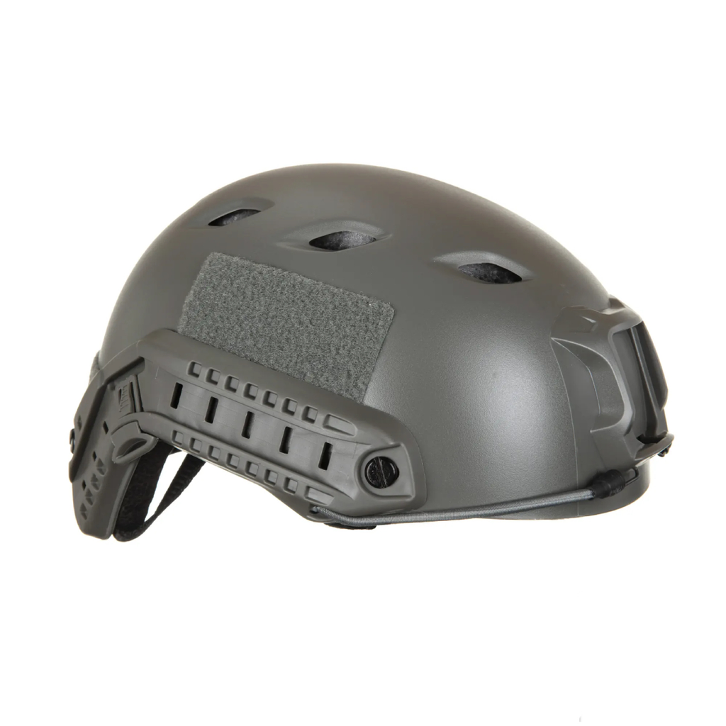 Emerson Gear FAST type BJ Eco Foliage Green helmet