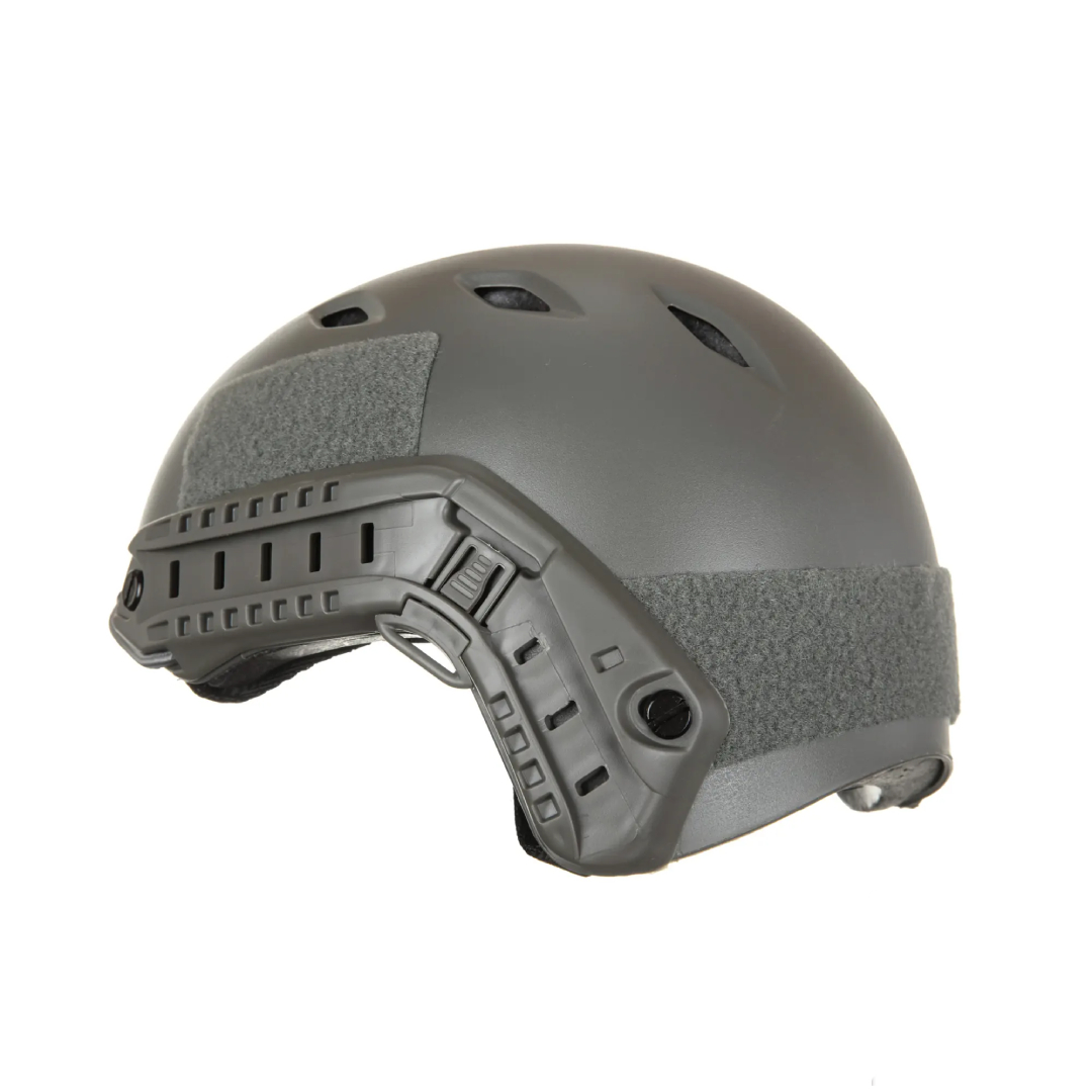 Emerson Gear FAST type BJ Eco Foliage Green helmet