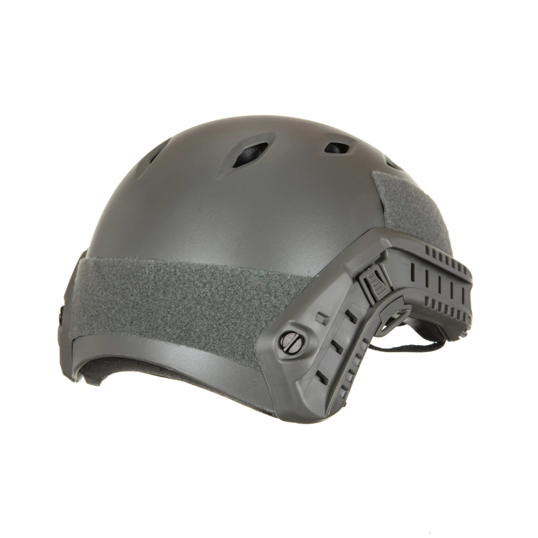 Emerson Gear FAST type BJ Eco Foliage Green helmet
