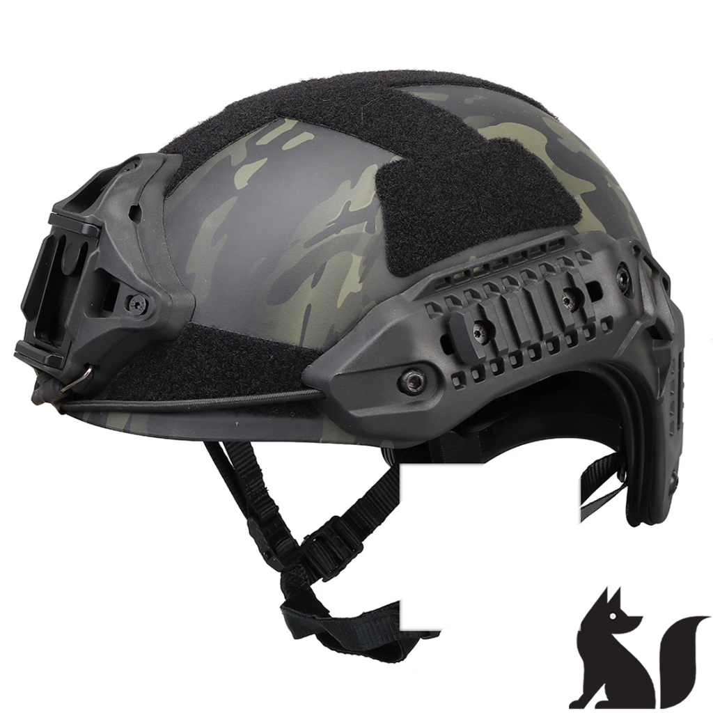 Sport Airsoft Tactical Helmet