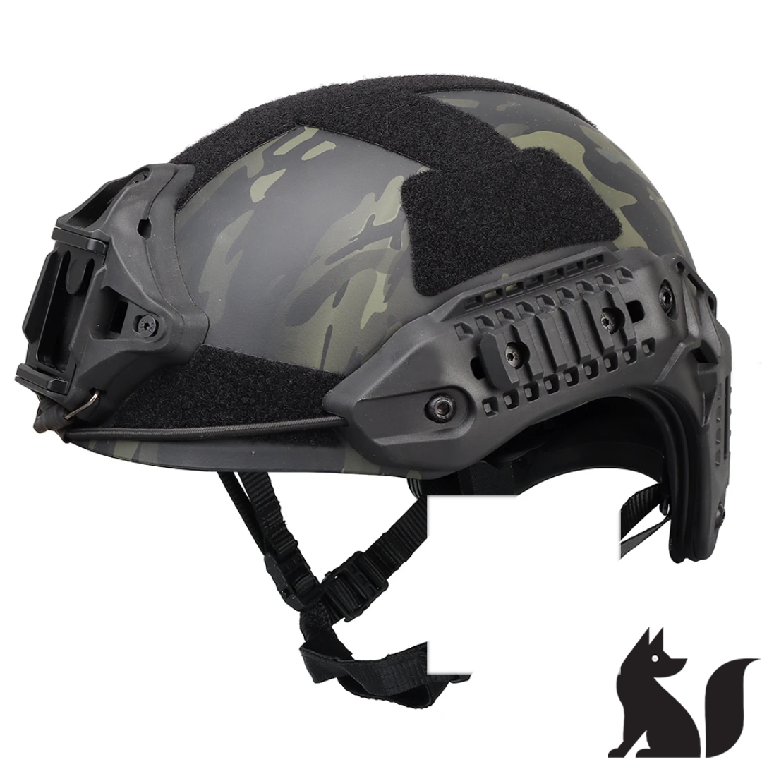 Sport Airsoft Tactical Helmet