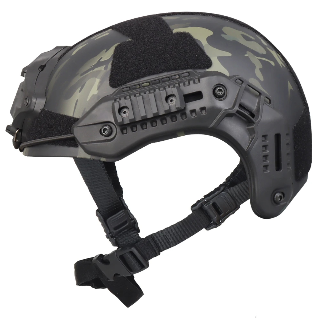 Sport Airsoft Tactical Helmet