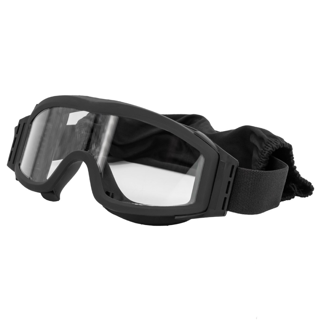 Valken Tango Airsoft Goggles w/Thermal Clear Lens
