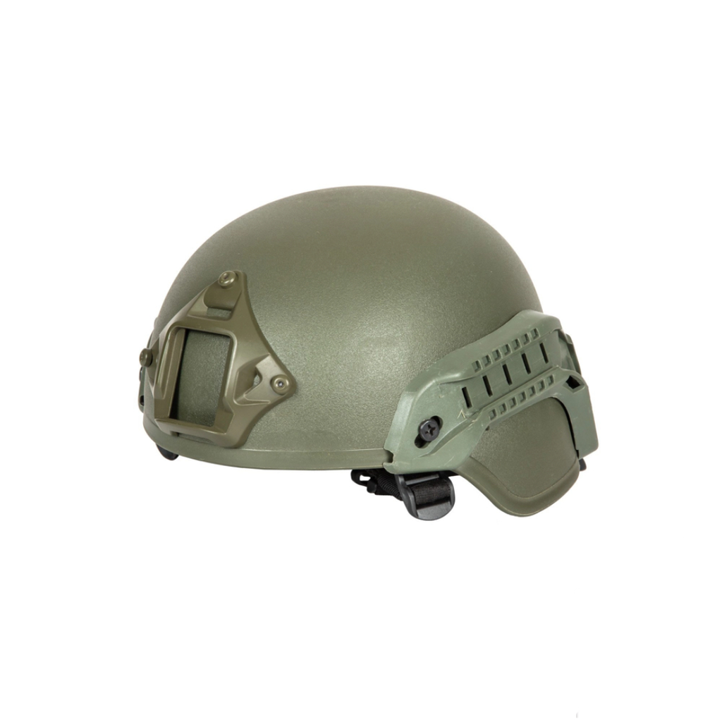 MICH 2000 Airsoft helmet replica