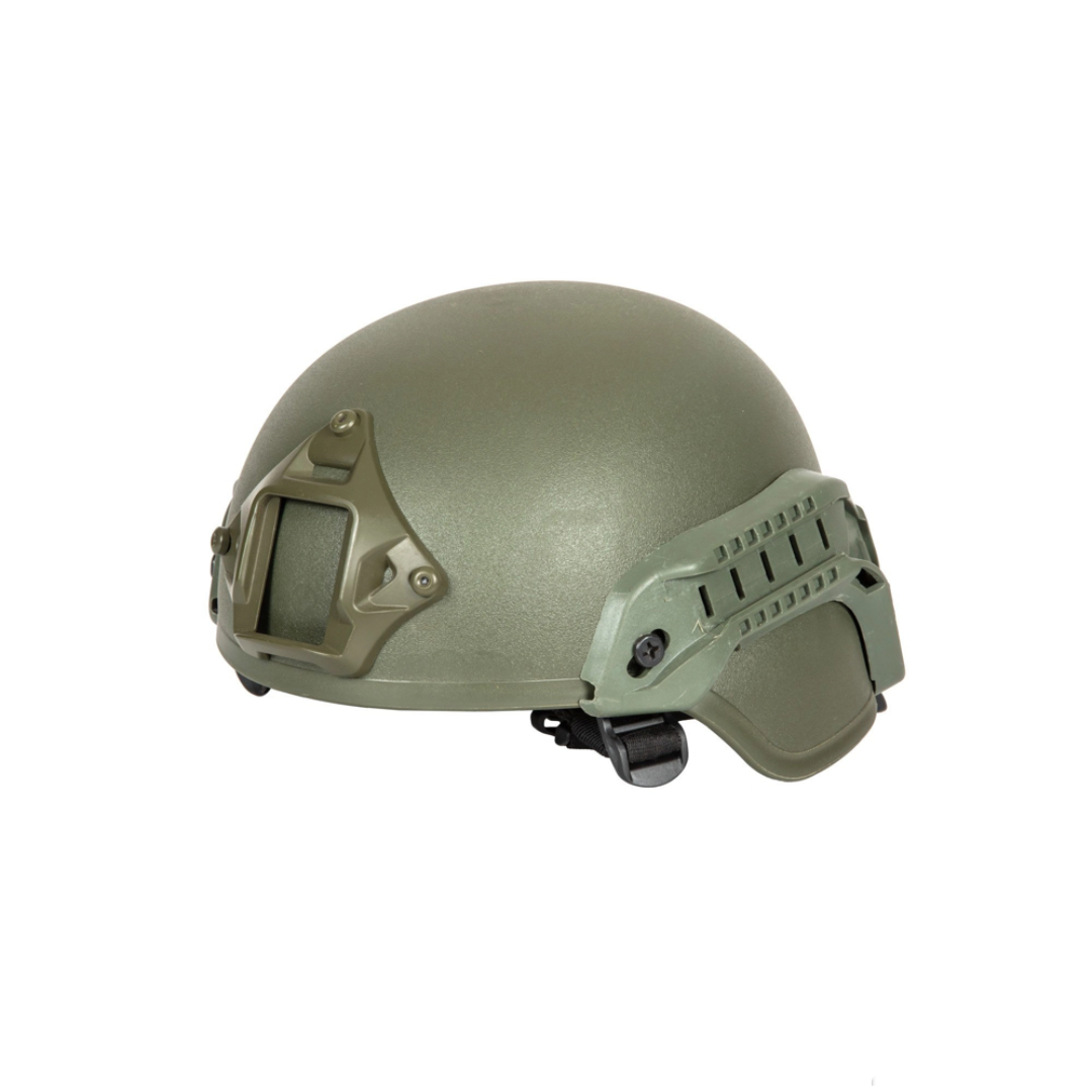 MICH 2000 Airsoft helmet replica