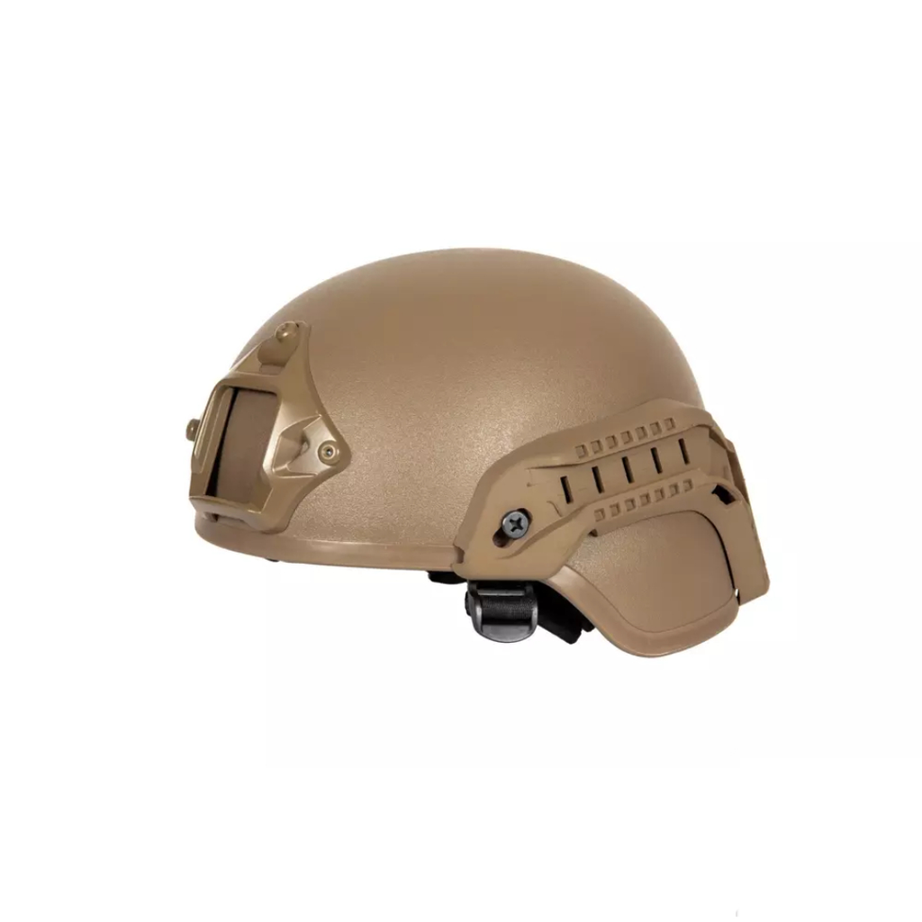 MICH 2000 Airsoft helmet replica
