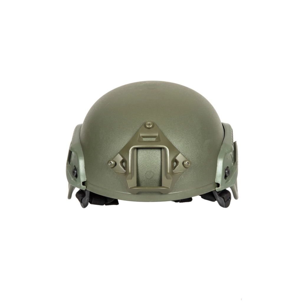 MICH 2000 Airsoft helmet replica