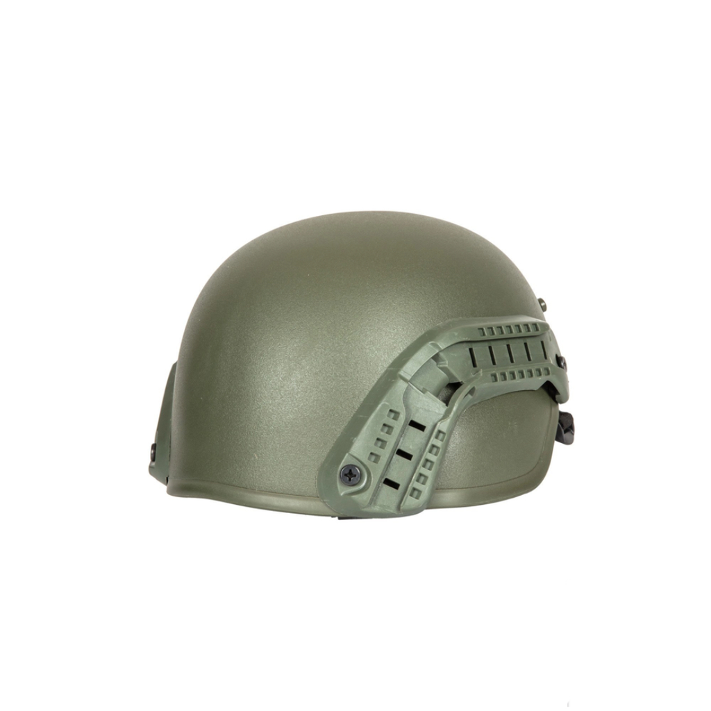 MICH 2000 Airsoft helmet replica