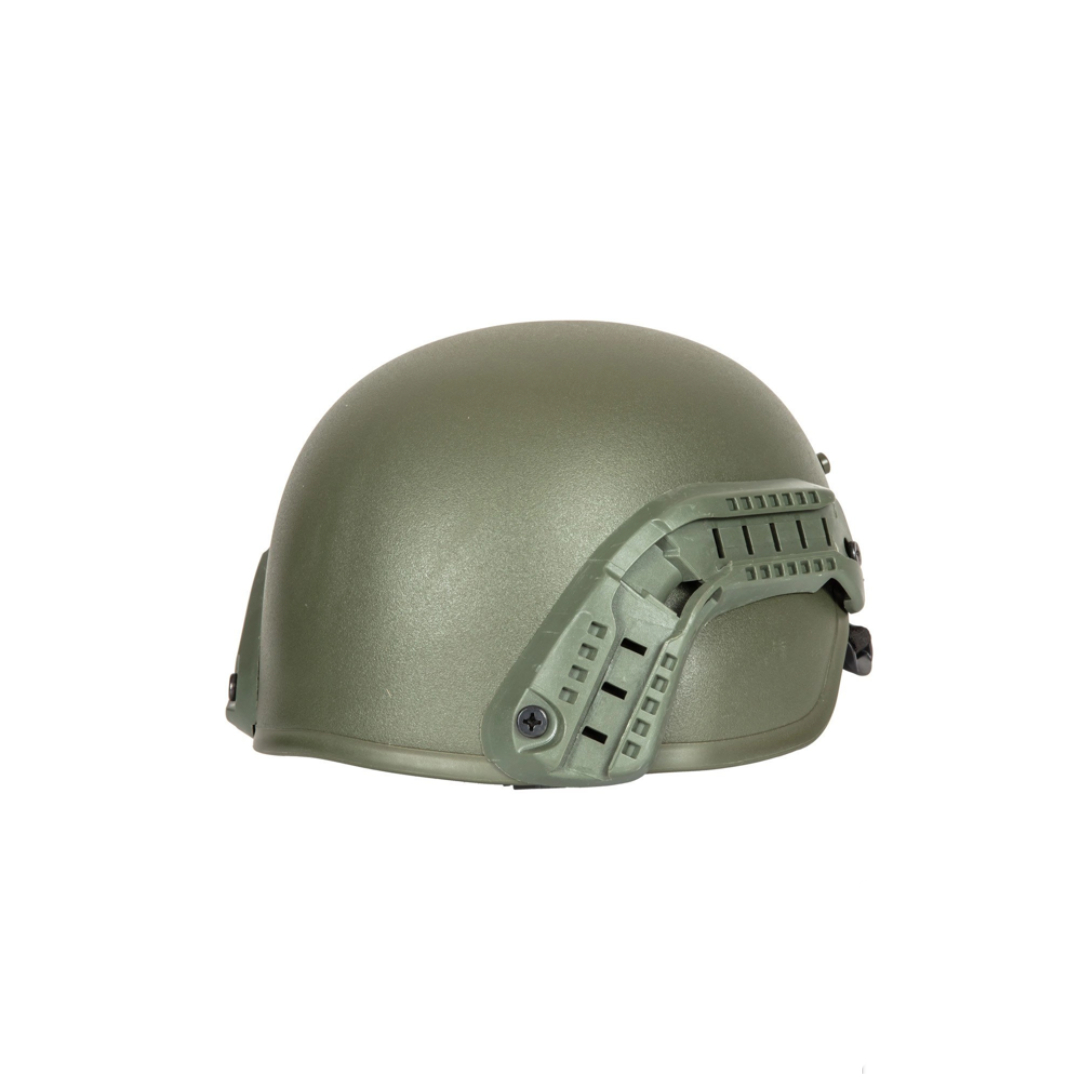 MICH 2000 Airsoft helmet replica