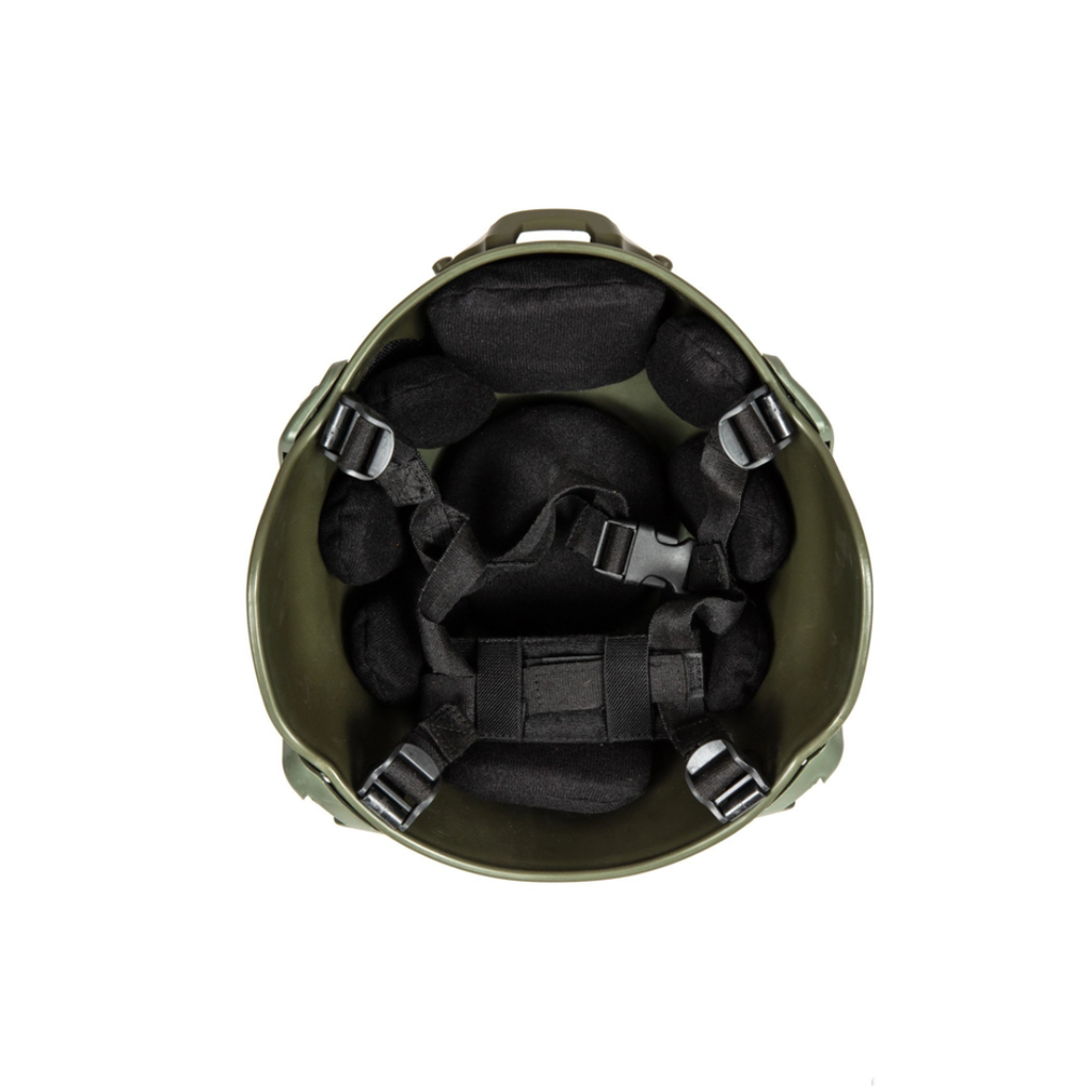 MICH 2000 Airsoft helmet replica