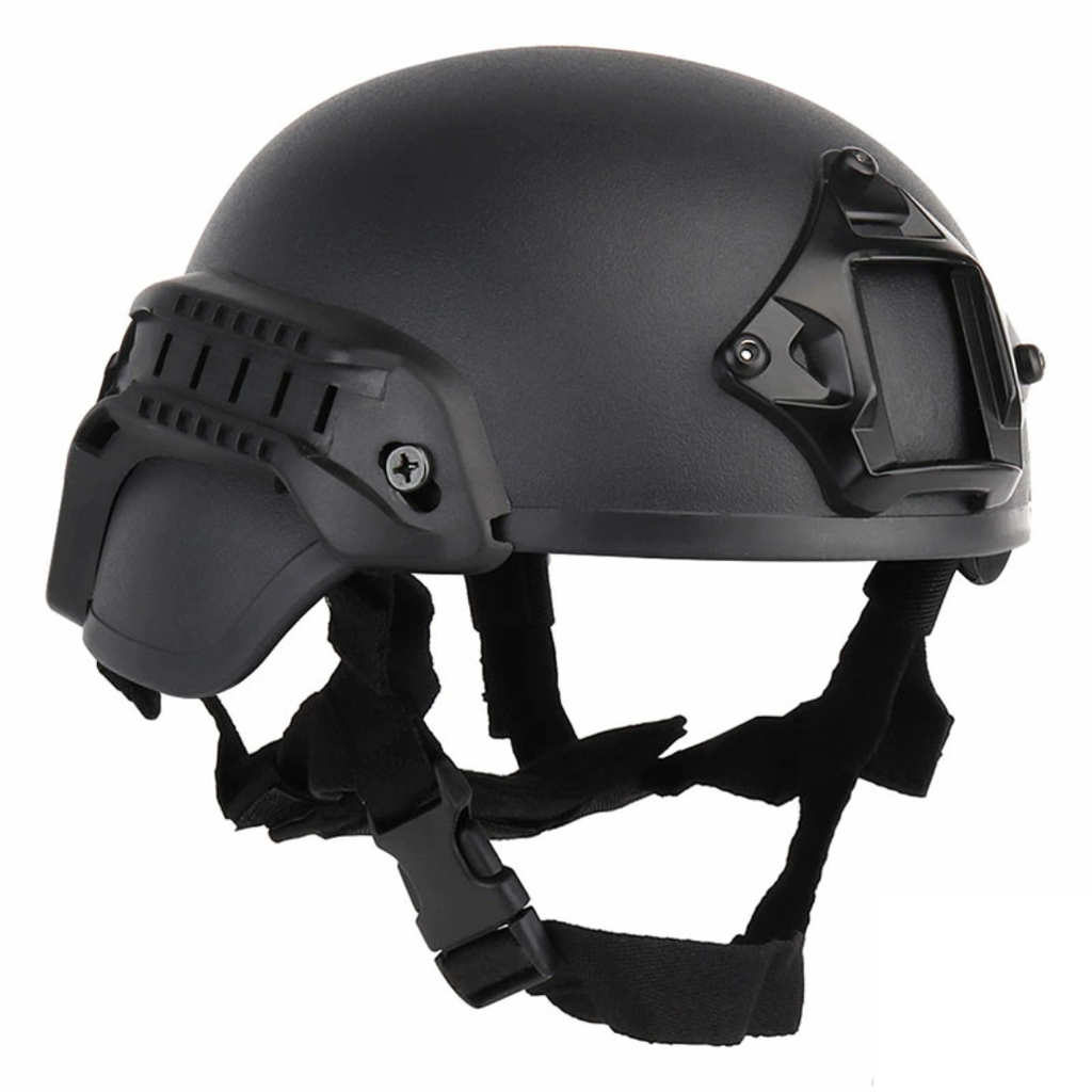 MICH 2000 Airsoft helmet replica