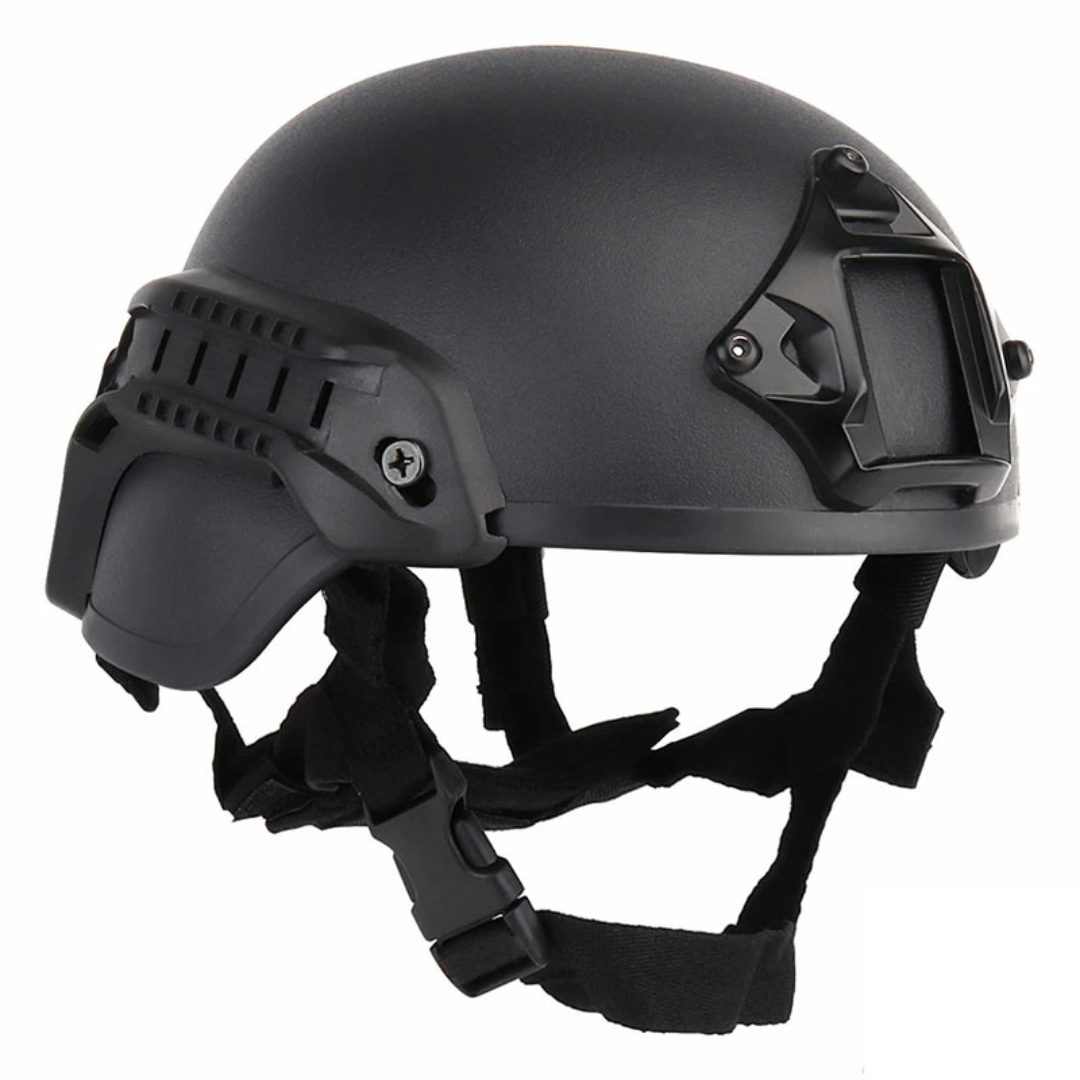 MICH 2000 Airsoft helmet replica