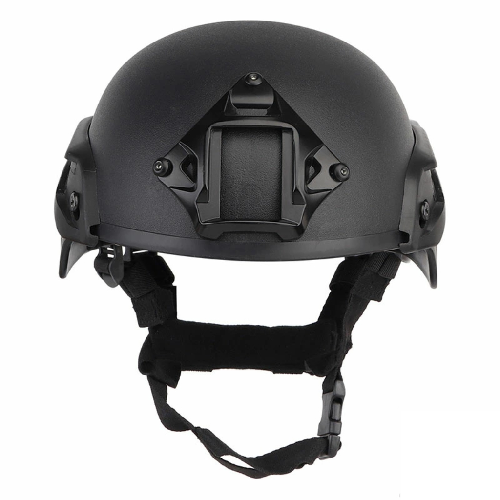 MICH 2000 Airsoft helmet replica