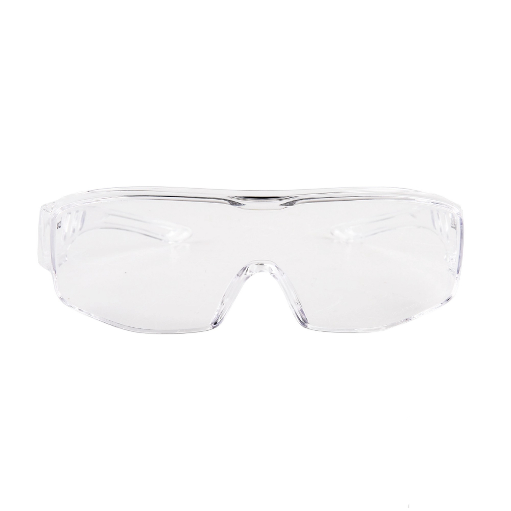 Overlight Protective Glasses - Clear