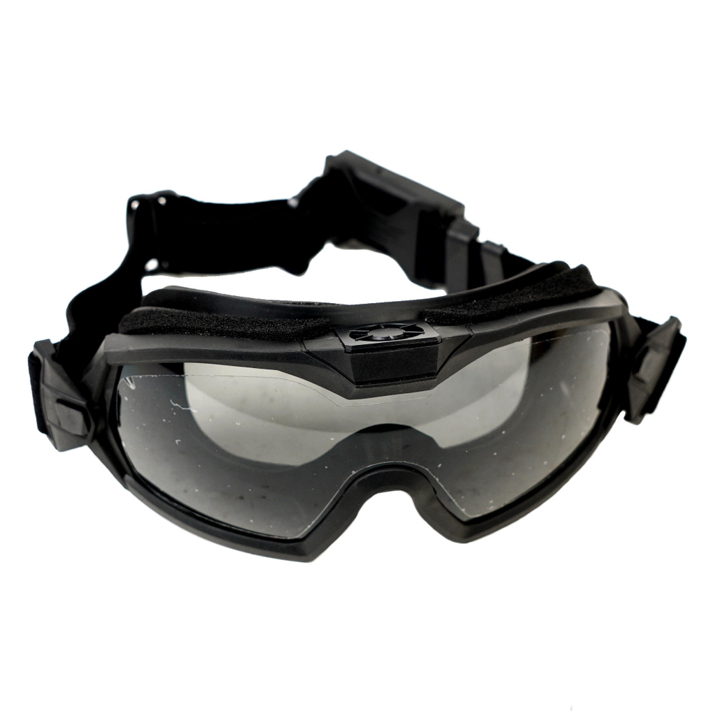 WST TACTICAL ANTI-FOG GOGGLES