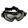 WST TACTICAL ANTI-FOG GOGGLES