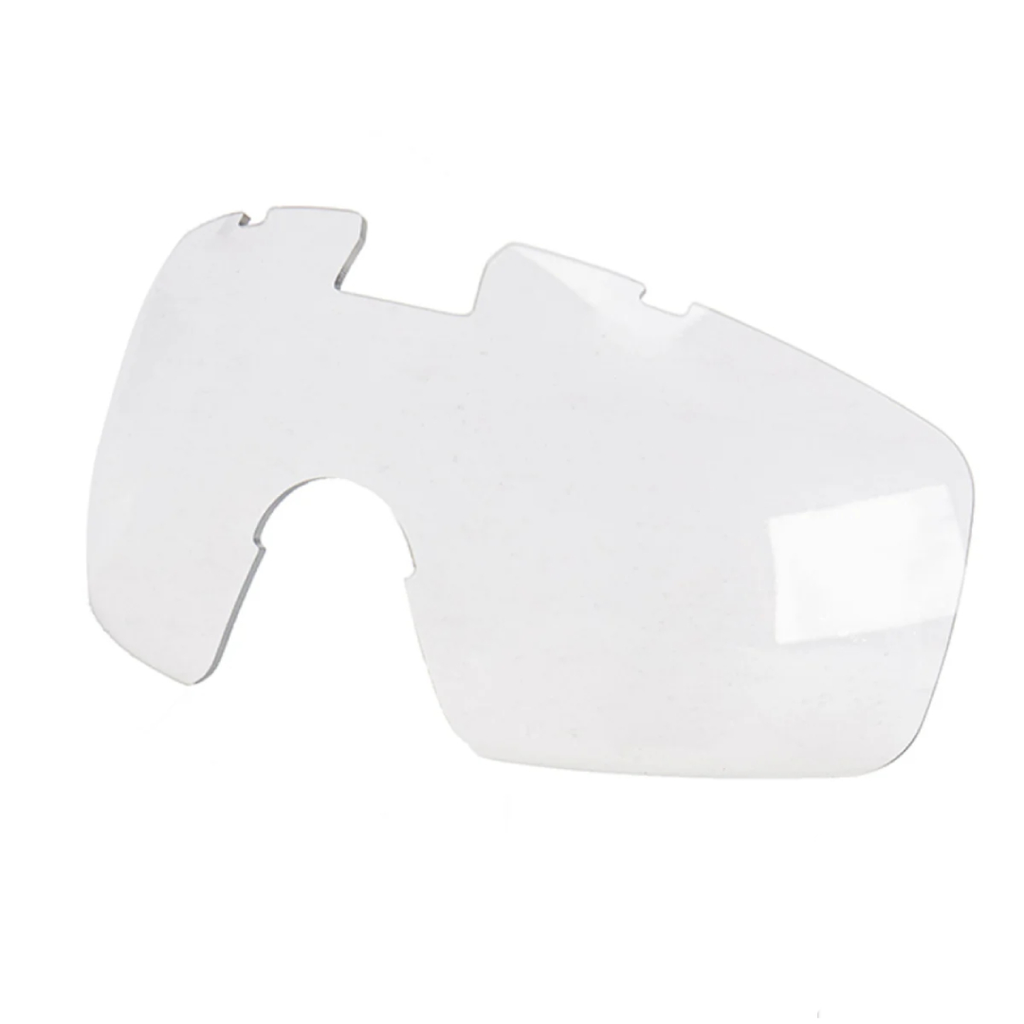 WST TACTICAL ANTI-FOG GOGGLES
