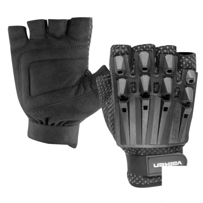 Valken Alpha Half Finger Gloves