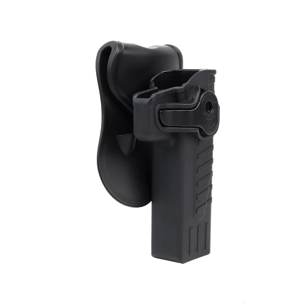 Avengers "A Series" Hard Shell Quick Release Holster for Airsoft GBB Pistols