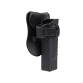 Avengers "A Series" Hard Shell Quick Release Holster for Airsoft GBB Pistols