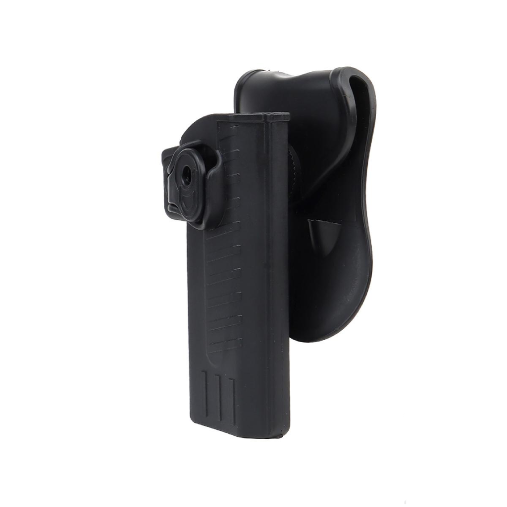 Avengers "A Series" Hard Shell Quick Release Holster for Airsoft GBB Pistols