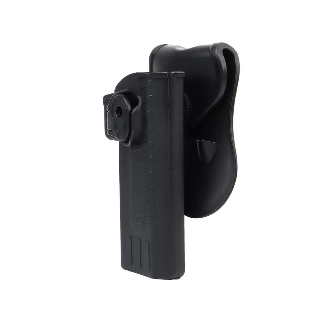 Avengers "A Series" Hard Shell Quick Release Holster for Airsoft GBB Pistols