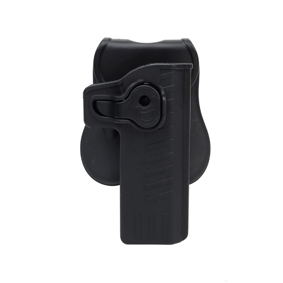 Avengers "A Series" Hard Shell Quick Release Holster for Airsoft GBB Pistols
