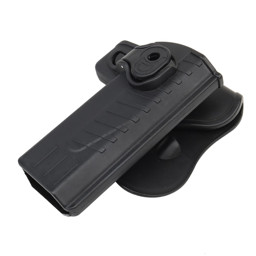 Avengers "A Series" Hard Shell Quick Release Holster for Airsoft GBB Pistols