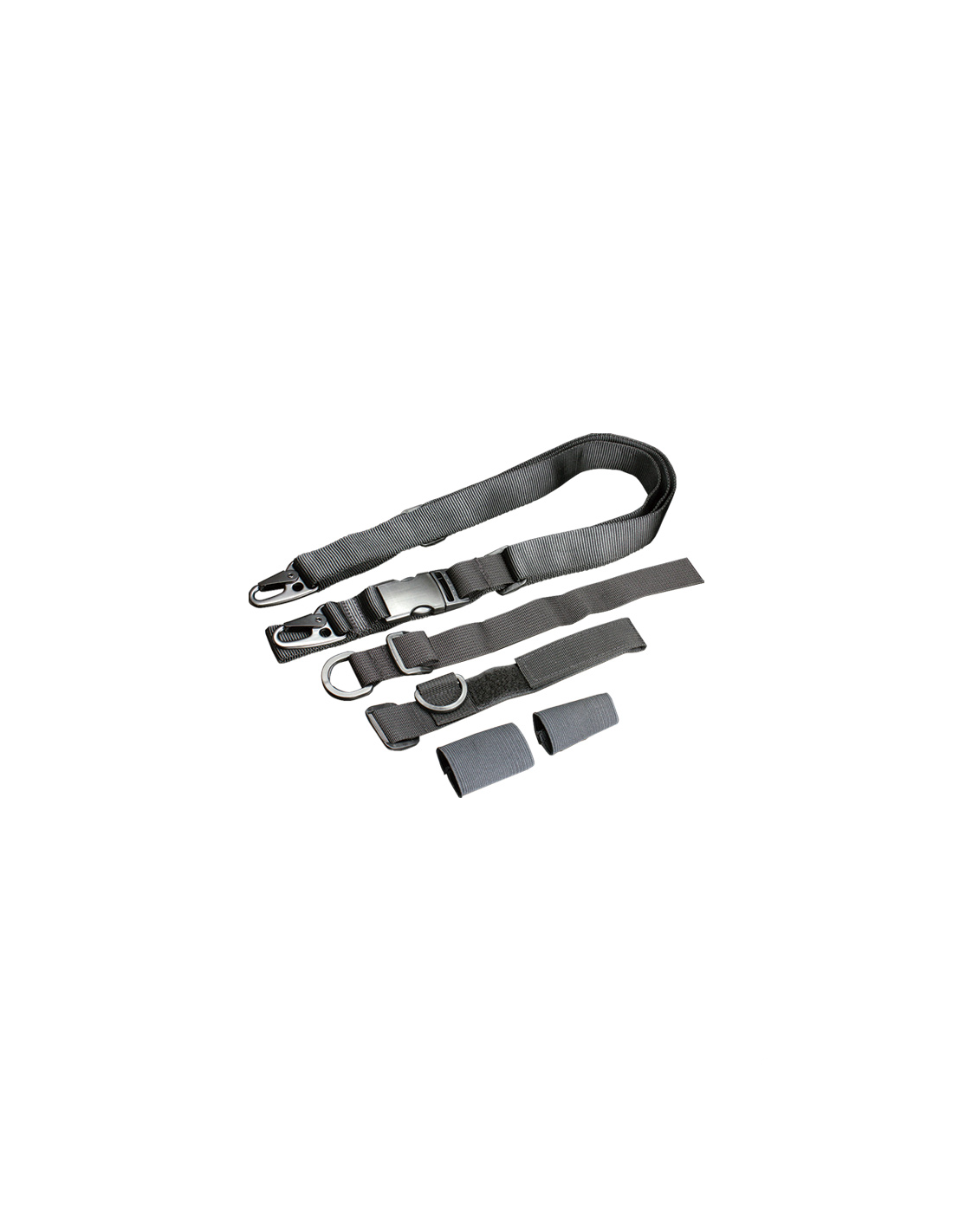 3 Point Rope Slings