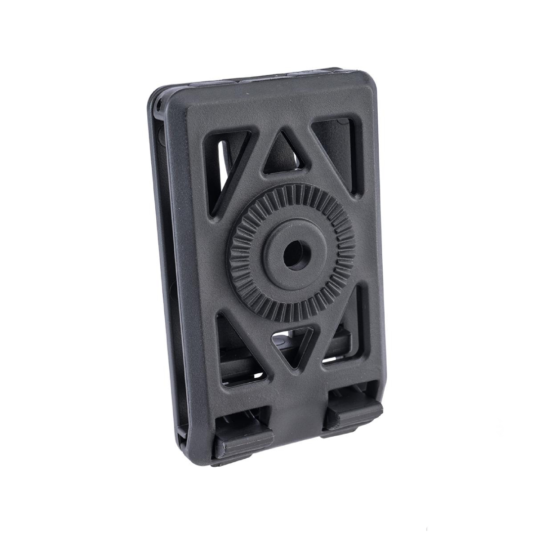 Matrix Modular Belt Attachment for Matrix Modular Holster Series