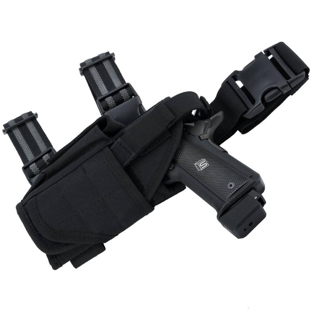 Matrix Tornado Universal Tactical Thigh / Drop Leg Holster